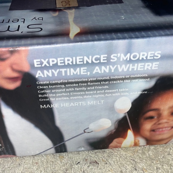 Terraflame Solo Stove S’mores Roaster - Picture 4 of 4